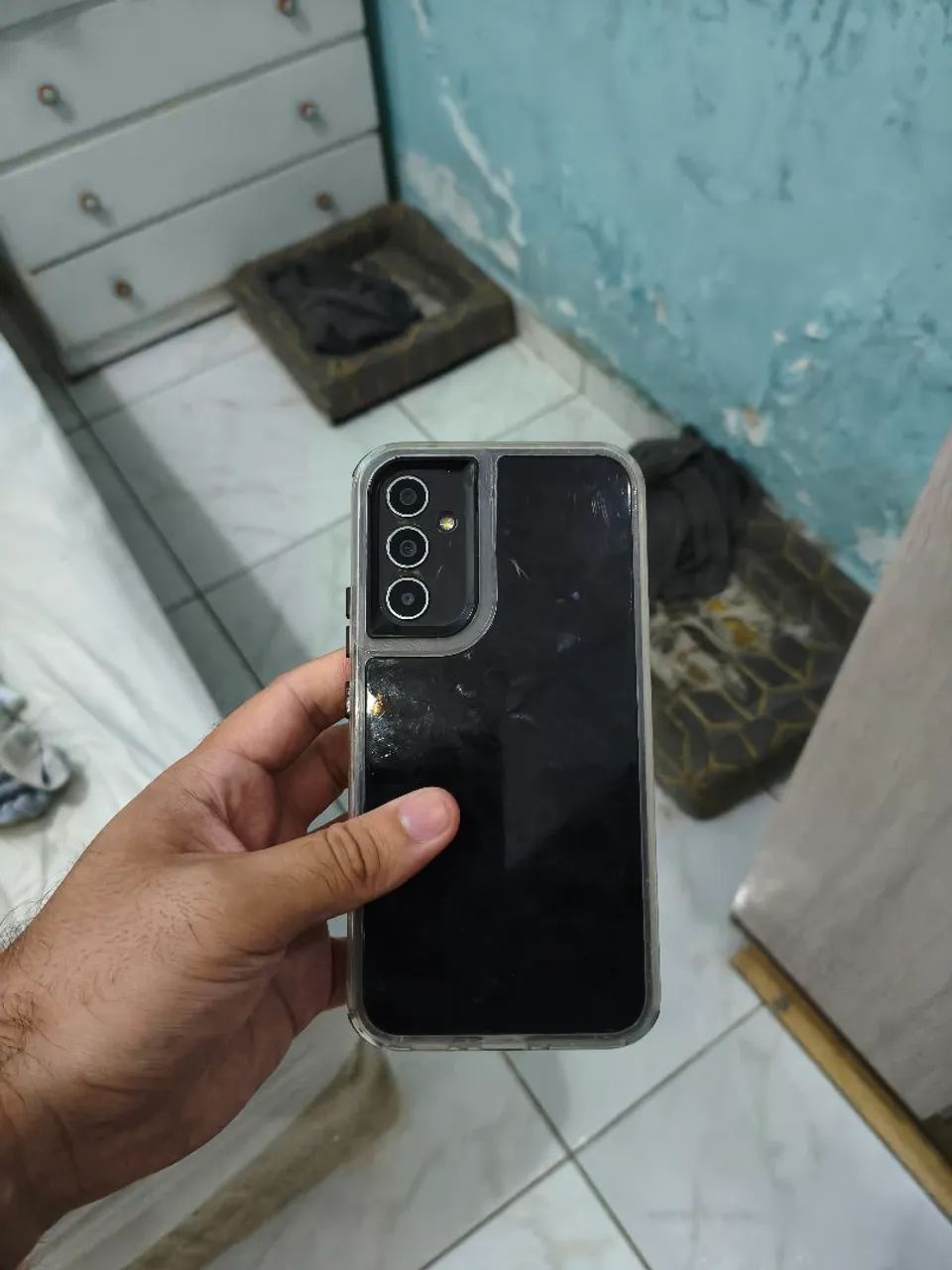 Samsung A34