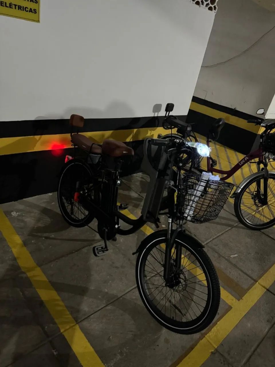 E.BIKE L PRETA - Foto 2