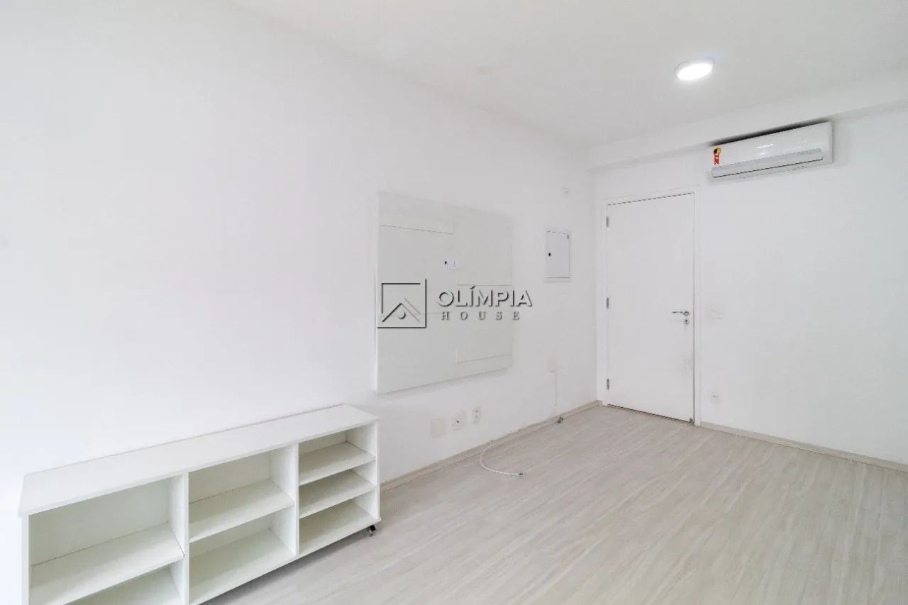 Aluguel Apartamento 1 Dormitórios - 43 m² Pinheiros - Foto 8