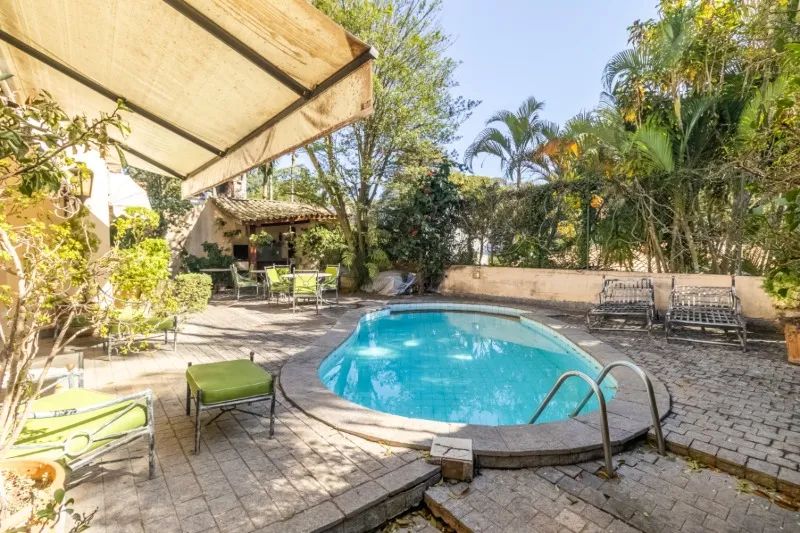 Casa com muito verde no Jardim Guedala! - Foto 2