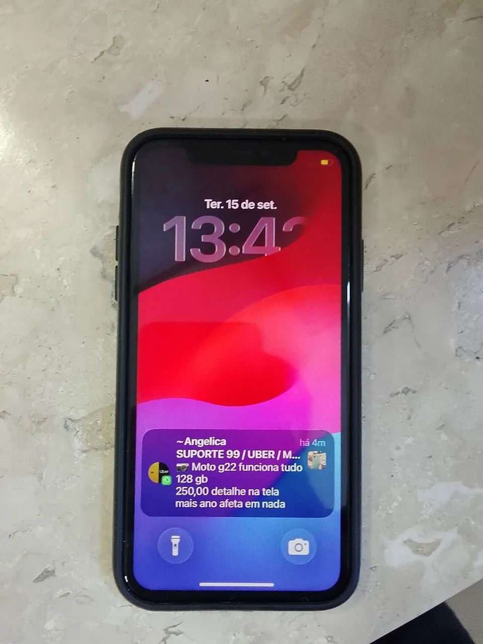 iPhone 11