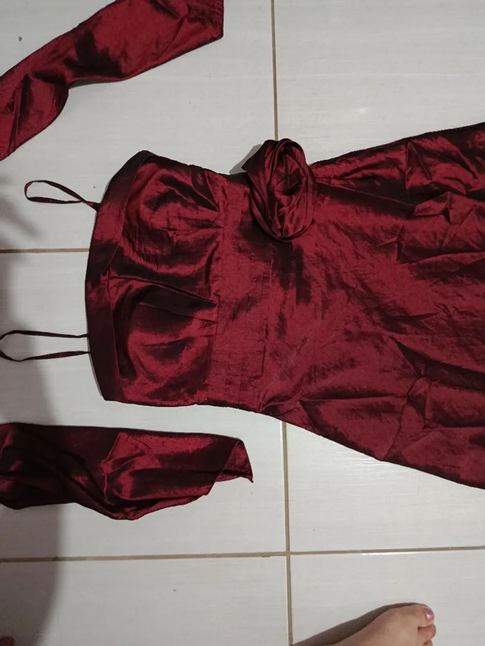 Vestido, para festas, formaturas e casamentos. - Foto 2