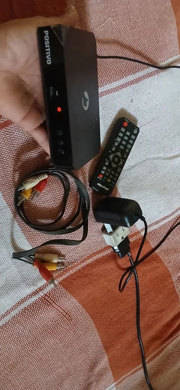 Conversor Digital  - Foto 2