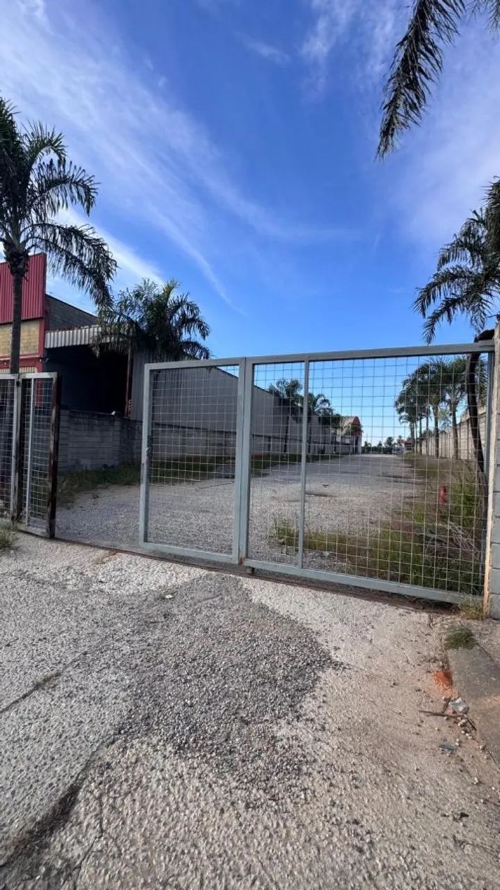 Galpão para Locação em Sorocaba, Aparecidinha - Foto 2