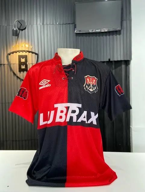 Camisa Do Flamengo Retrô 