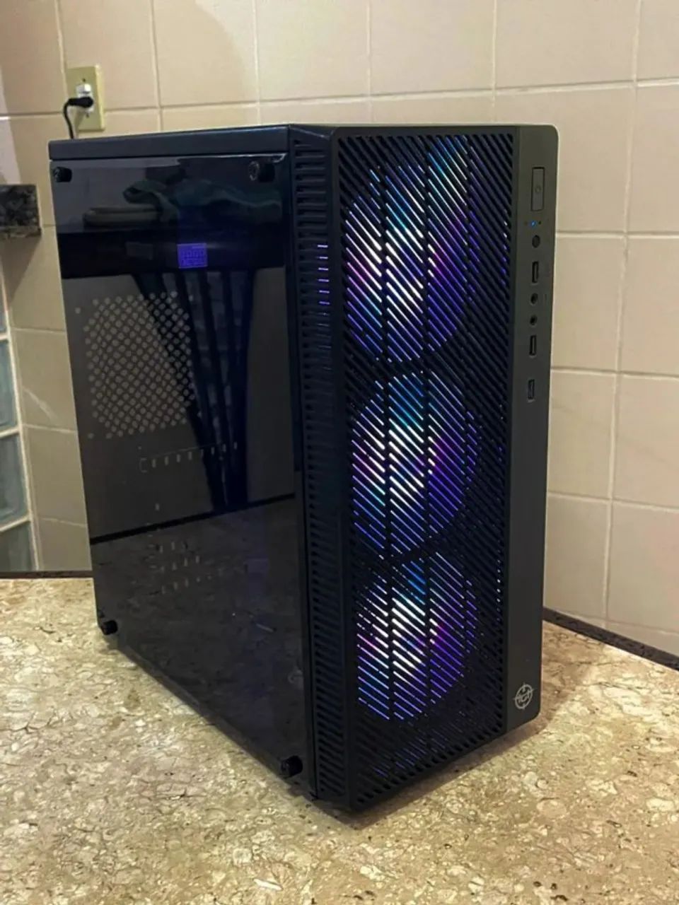 PC Gamer RGB  - Foto 2