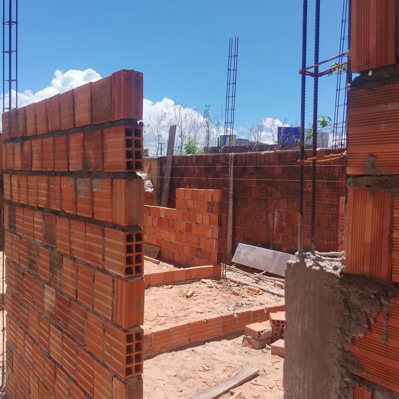 Pedreiro disponível  - Foto 4