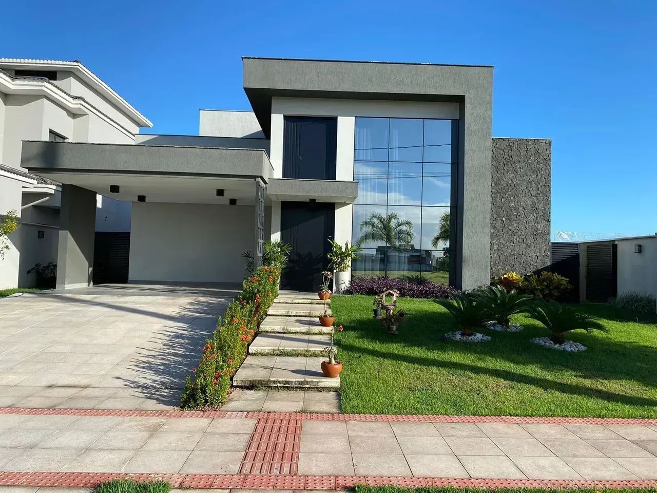 CASA DUPLEX MELHOR PREÇO PRONTA PARA MORAR