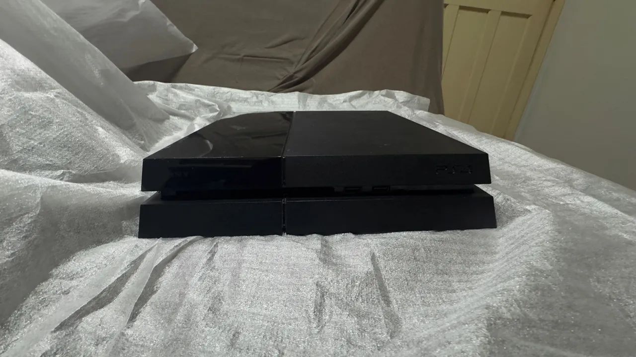 Ps4 slim 2 controles  - Foto 4