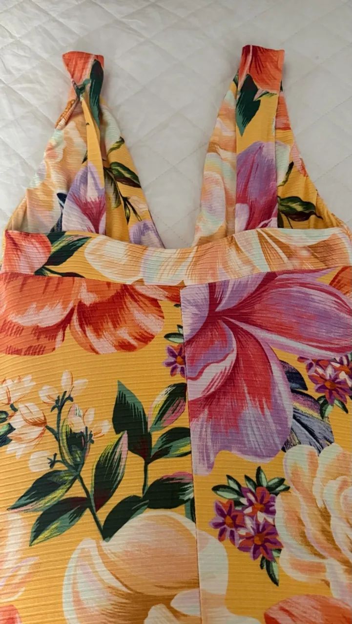 Vestido Farm - Foto 4