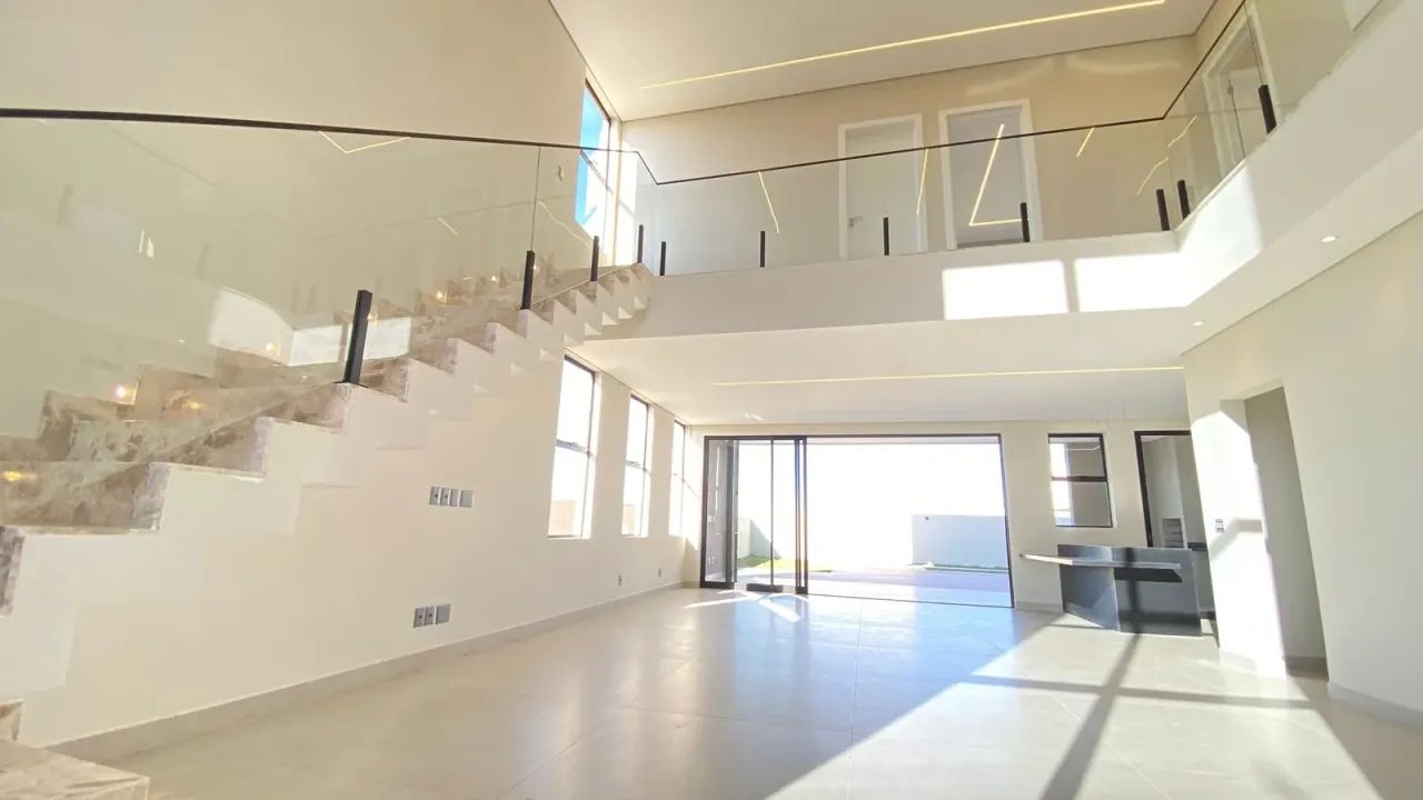 Casa em condomínio 5 quartos - Foto 4
