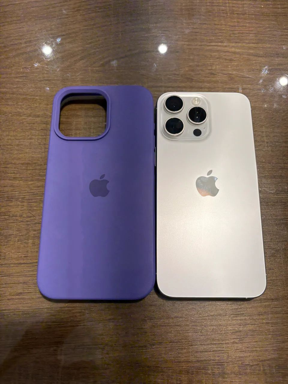 iPhone 15 Pro Max - Foto 3
