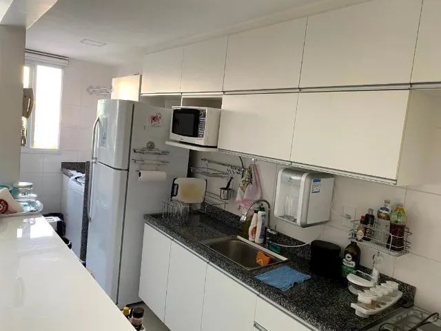 Apartamento Edifício Toronto - Foto 4