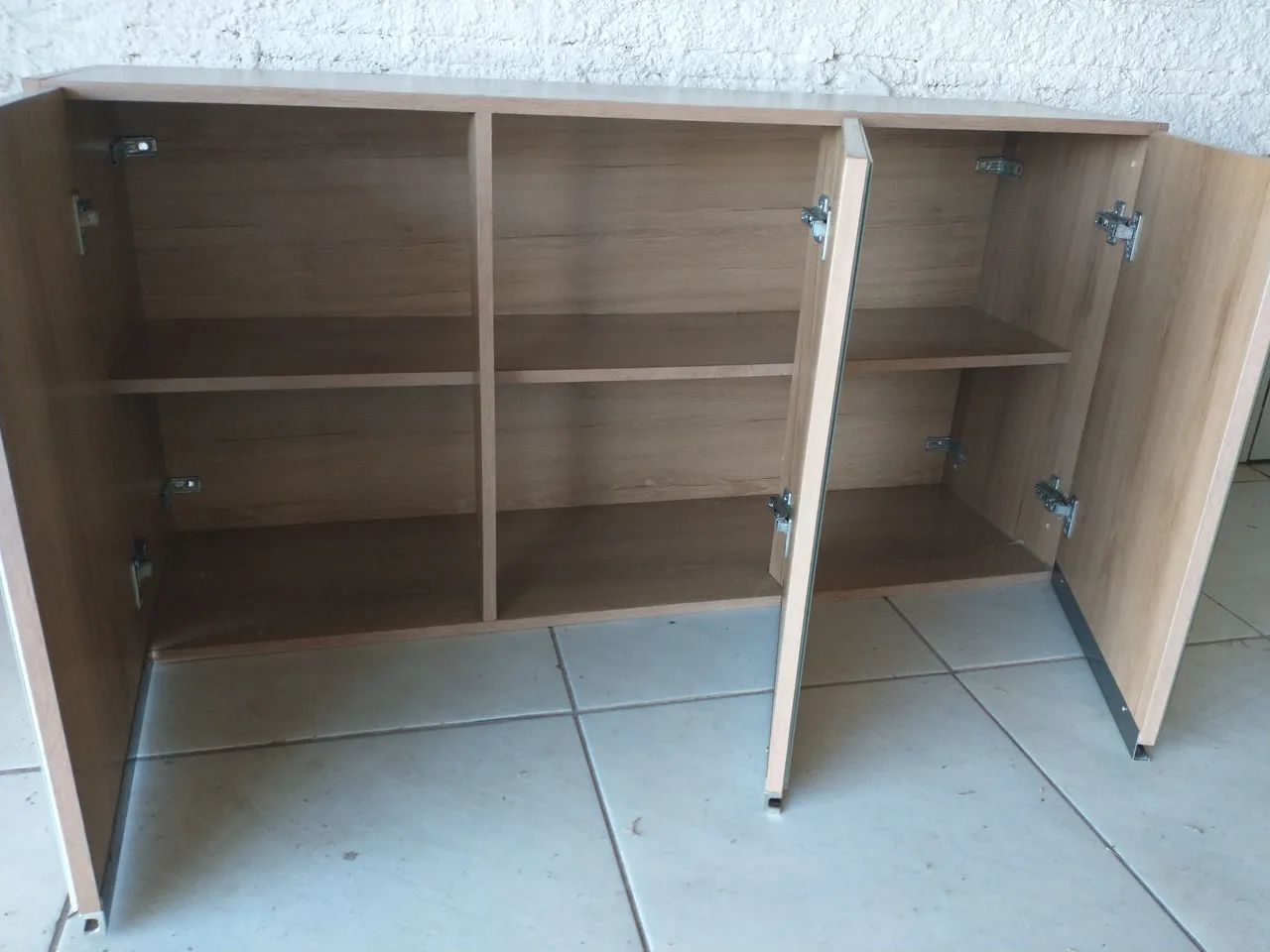 Armário aéreo  - Foto 2