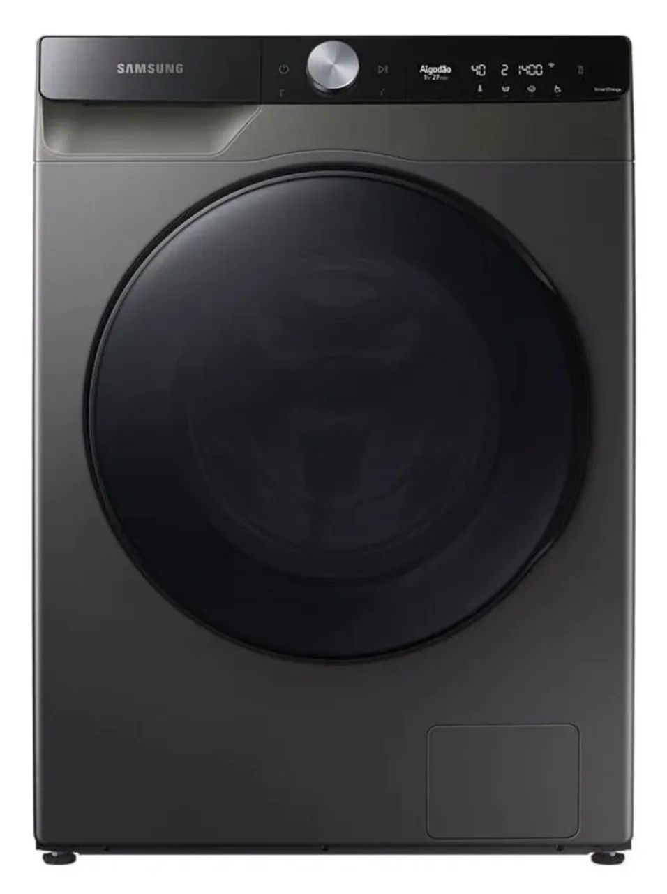 Lava e Seca Samsung WD11T Smart com Ecobubble