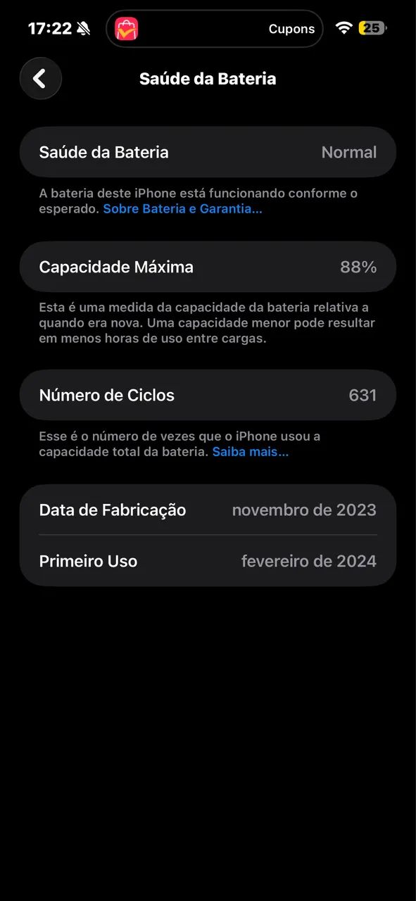 iPhone 15 Pro Max - Foto 3