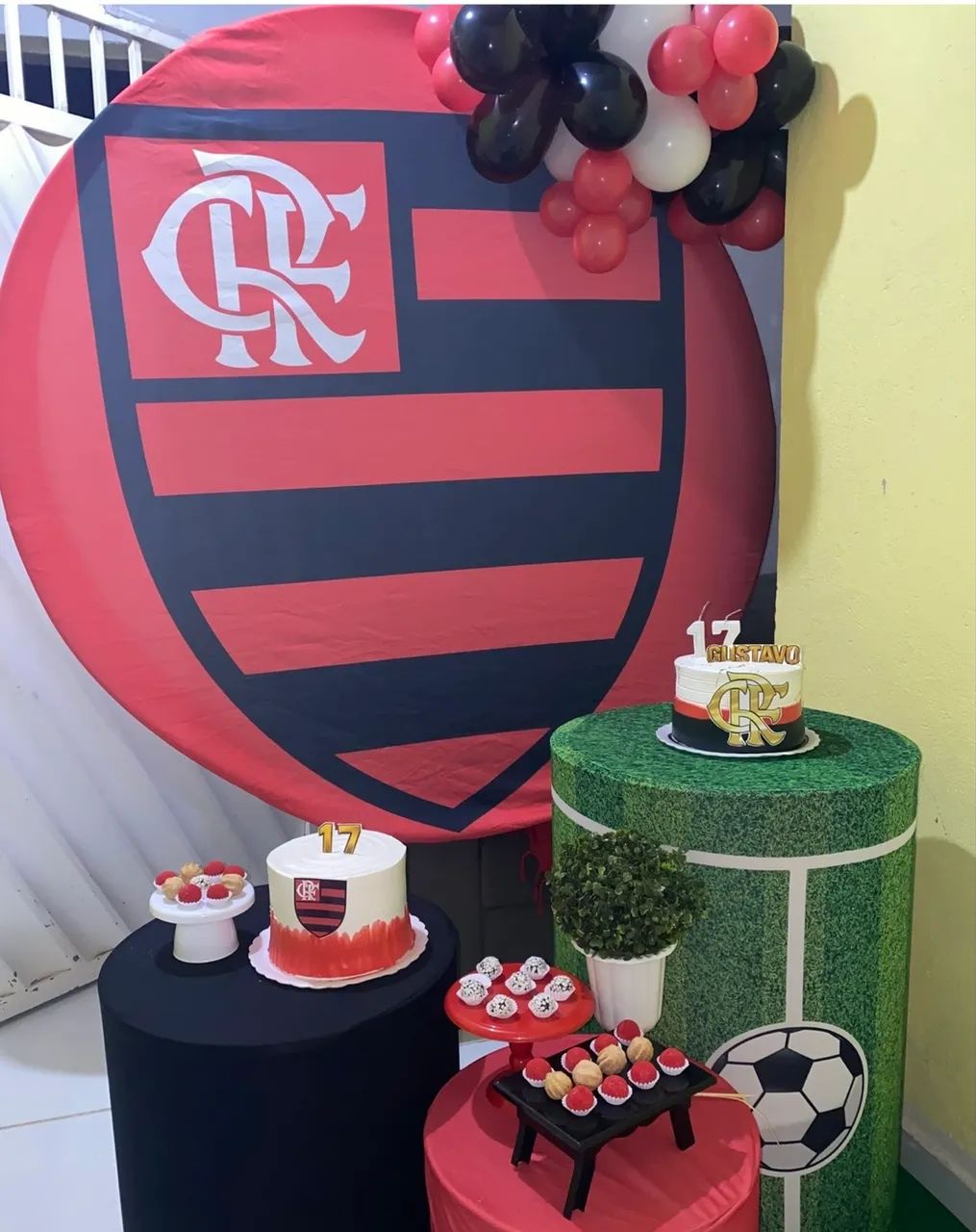 Decoração  - Foto 3