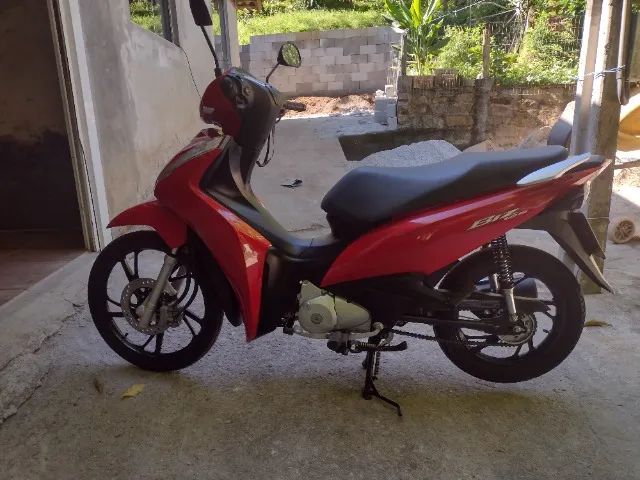 Honda biz 125  - Foto 4