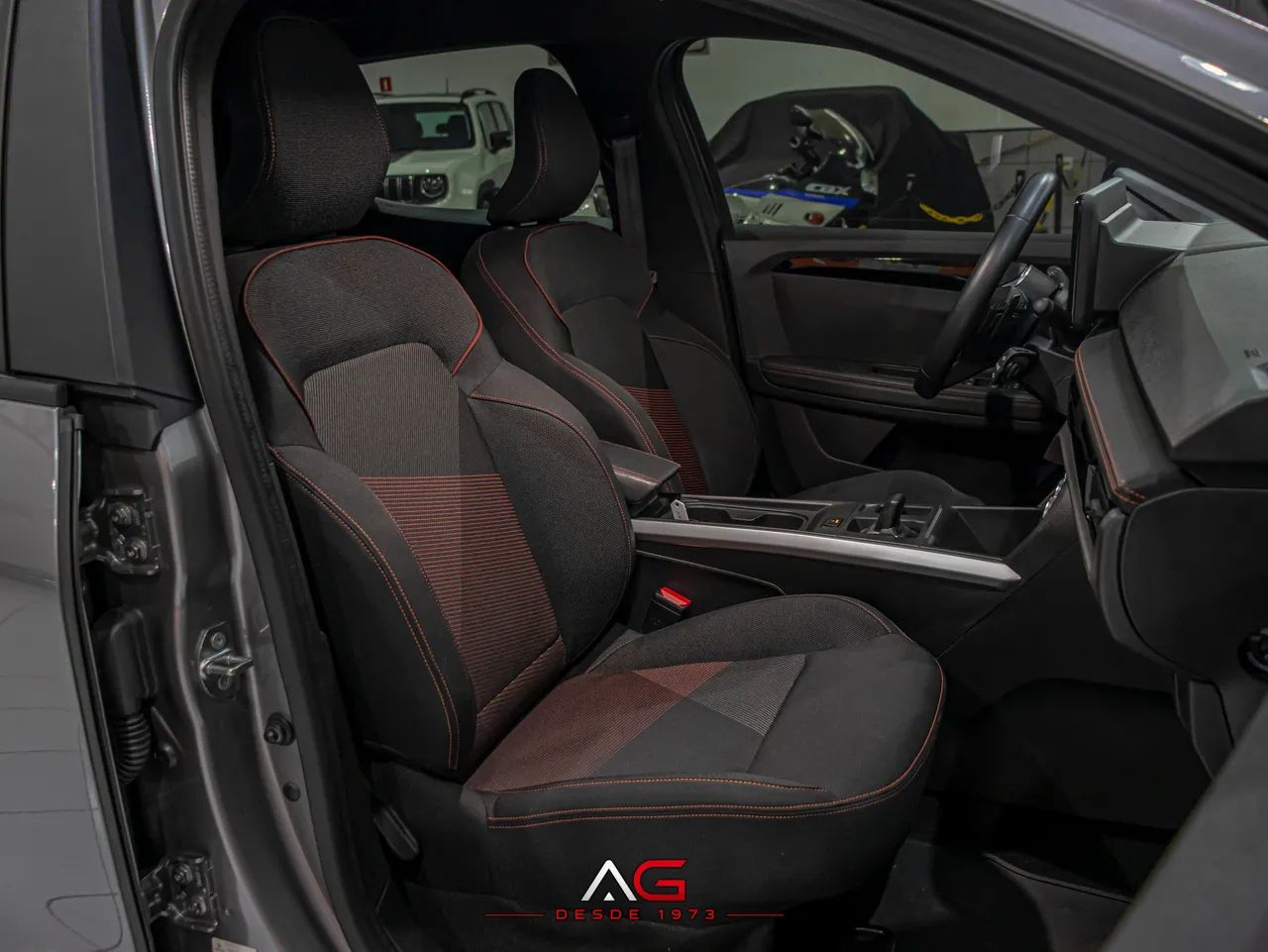 Renault Kardian Techno Flex 1.0 TB 12V 5p Aut., foto 11 de 20