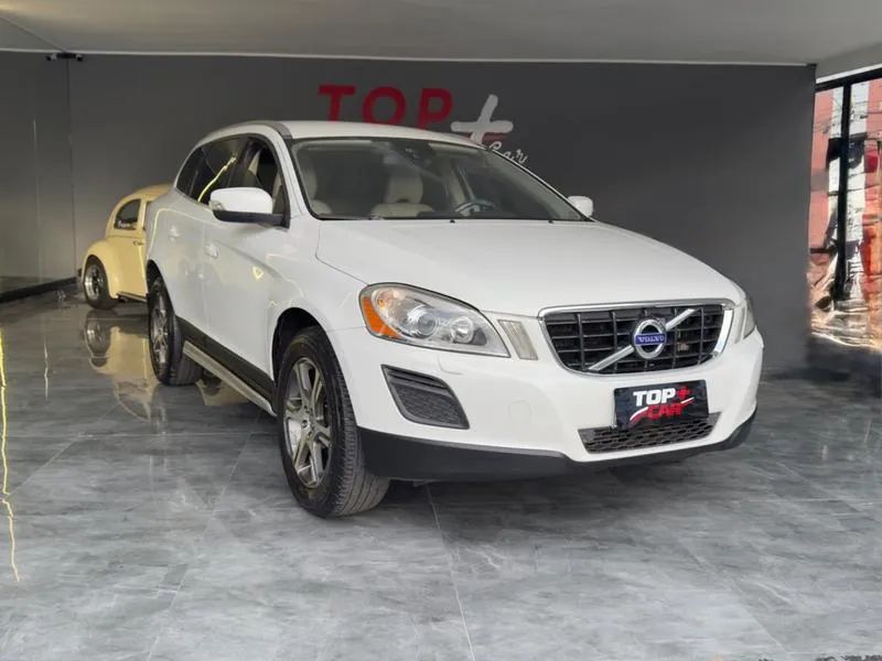 Volvo Xc 2011