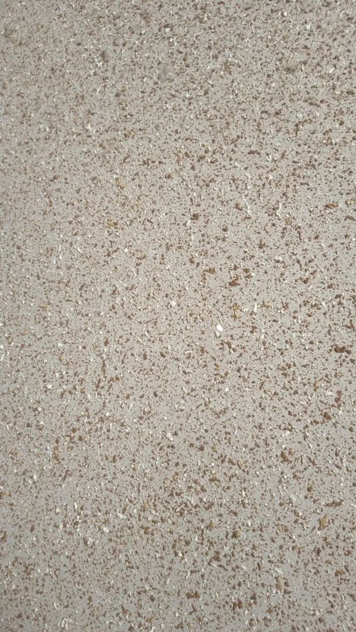 Pintor: textura fulget, cimento queimado,pedras naturais.... - Foto 3