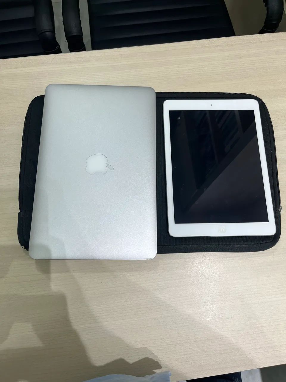 Vende-se MacBook e IPad - Foto 5