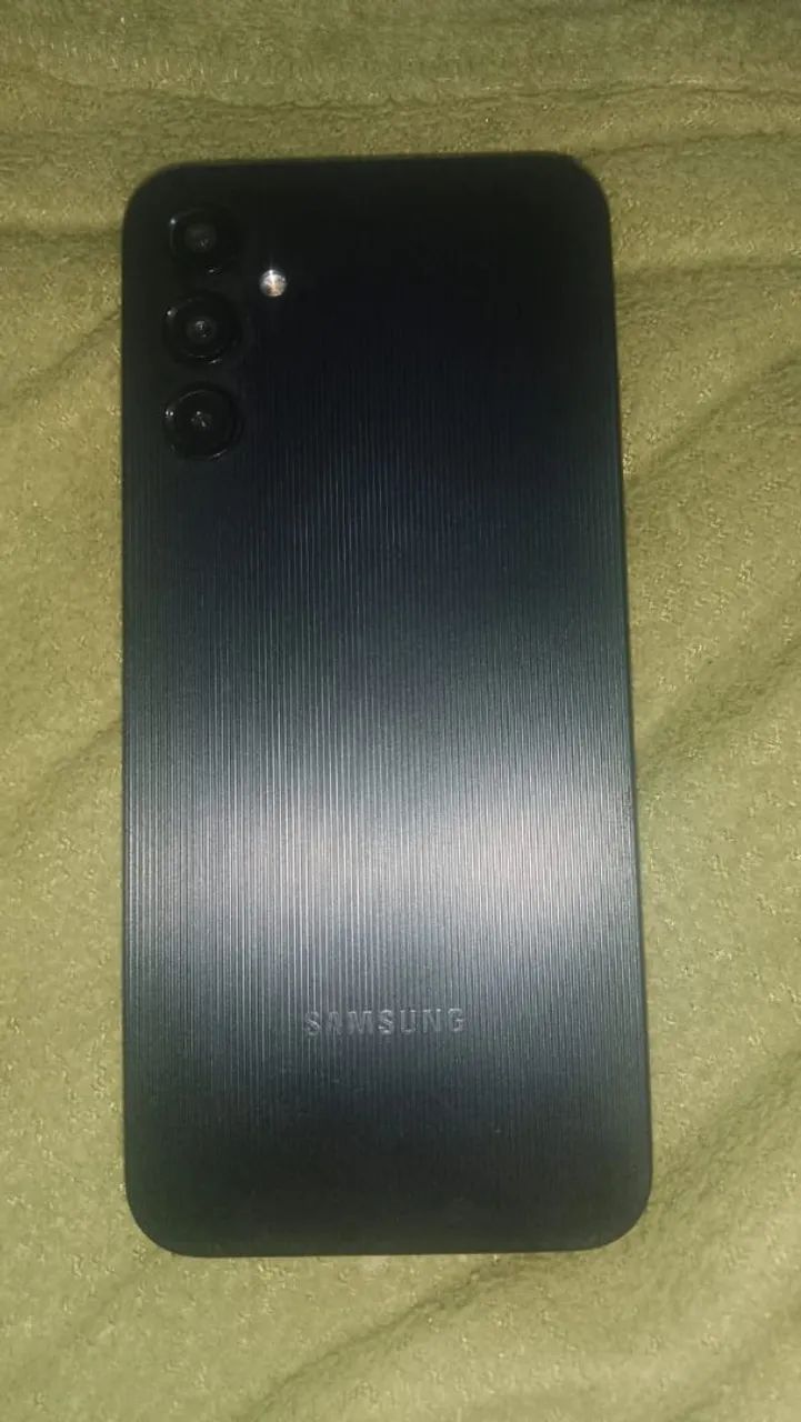 Vendo celular Samsung A14  - Foto 3