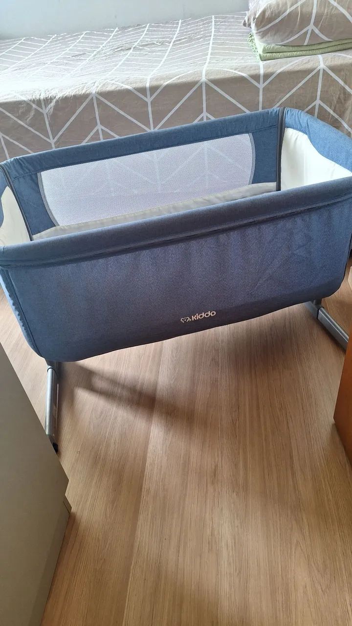 Berço Co-bed Kiddo - Foto 2