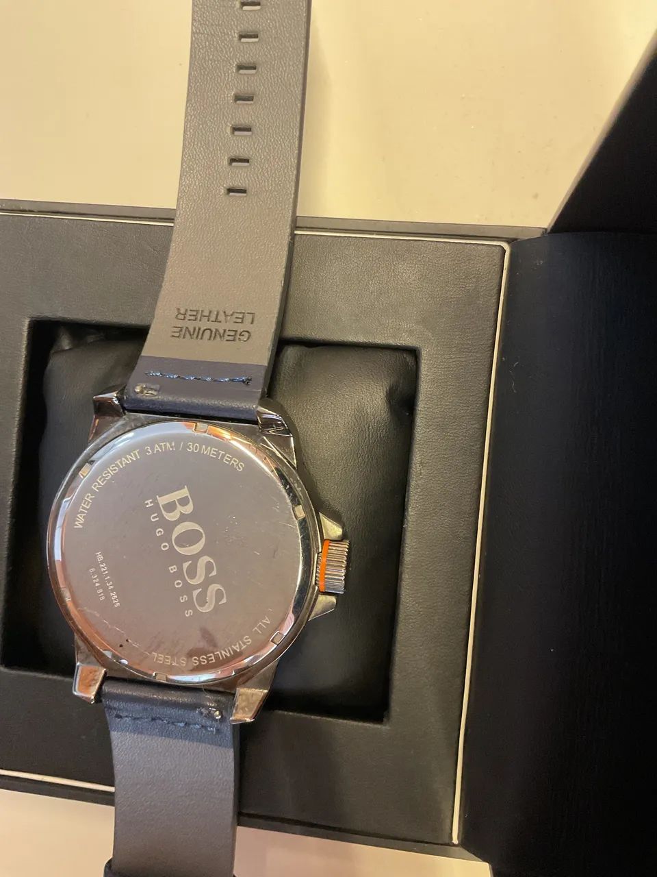 Relógio Hugo Boss  - Foto 3