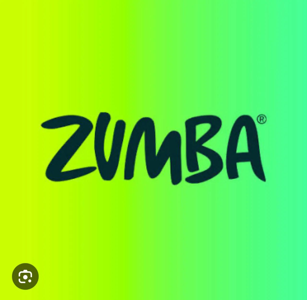 Preciso de professor(a) de zumba 
