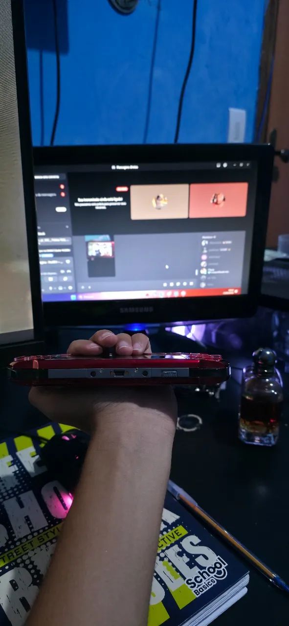PSP - Foto 3