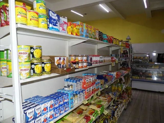 Vende-se mercado com açougue  - Foto 2