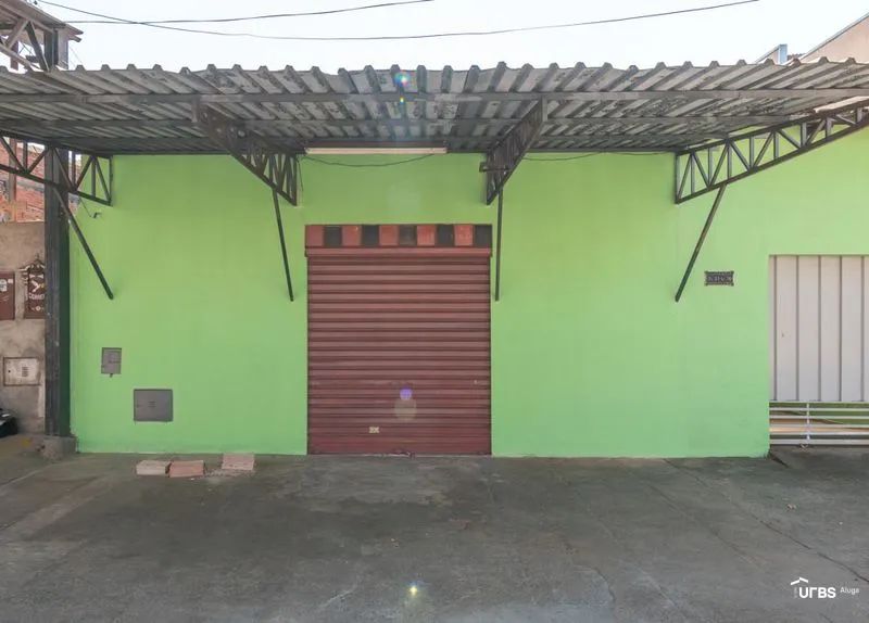 Loja, 38 m², Loteamento Morada dos Sonhos