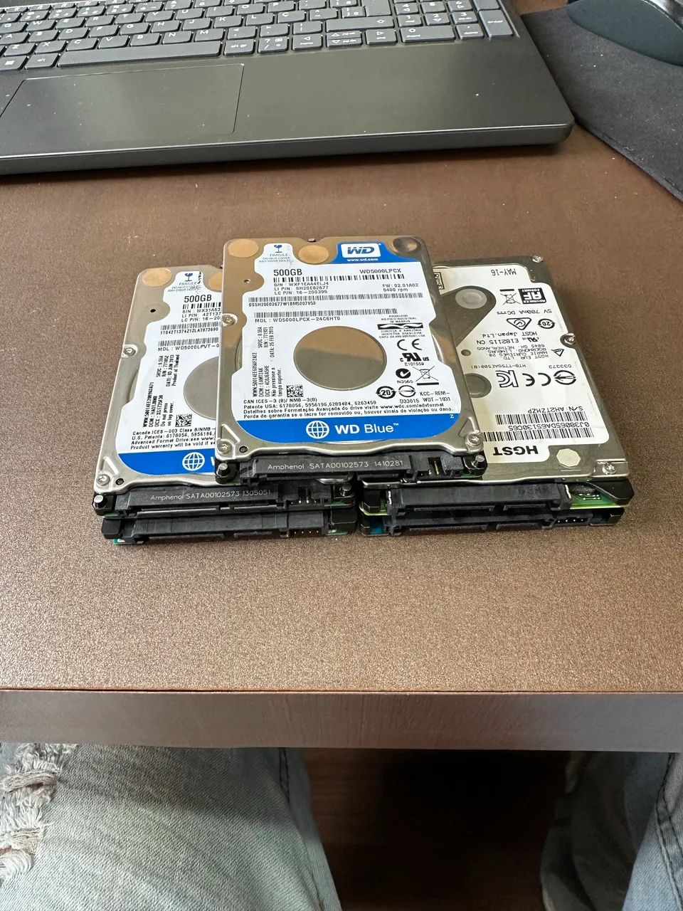HD notebook  - Foto 2