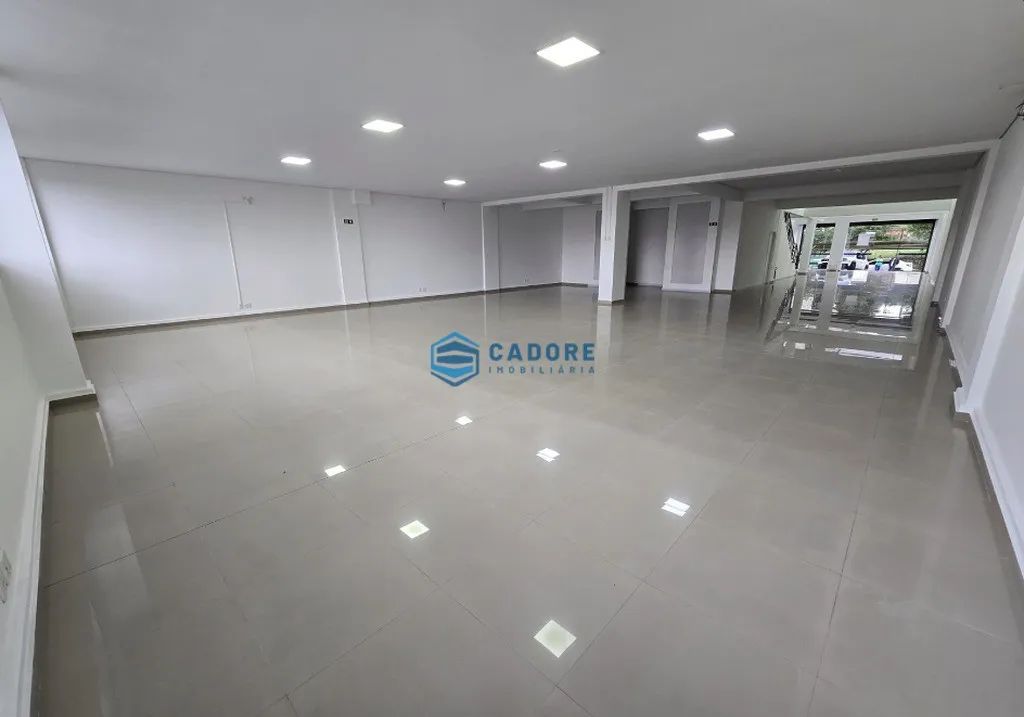 SALA TÉRREA COM 438m² NO EXPOSIÇÃO - Foto 5