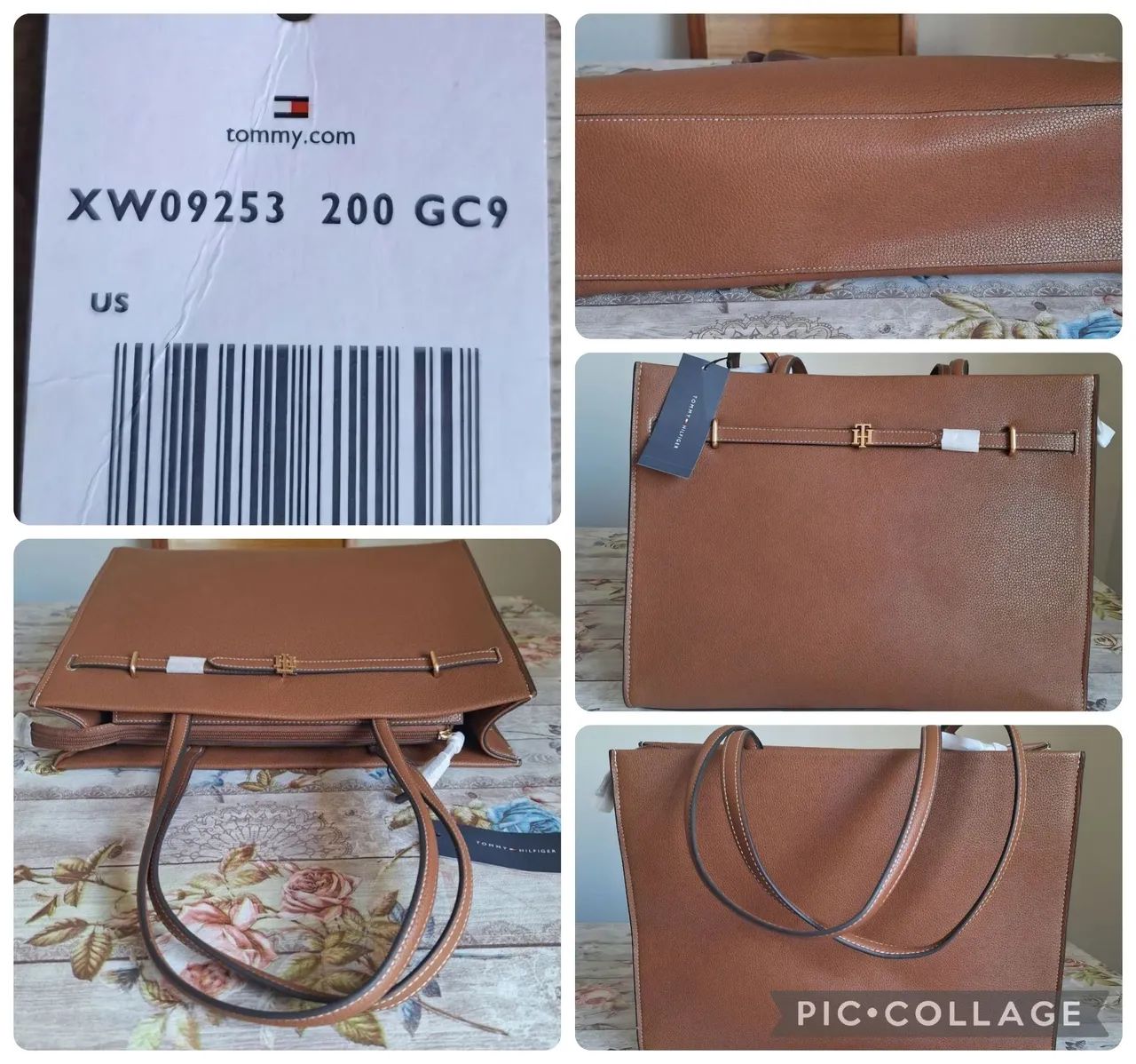 Bolsa Tommy Hilfiger  - Foto 3