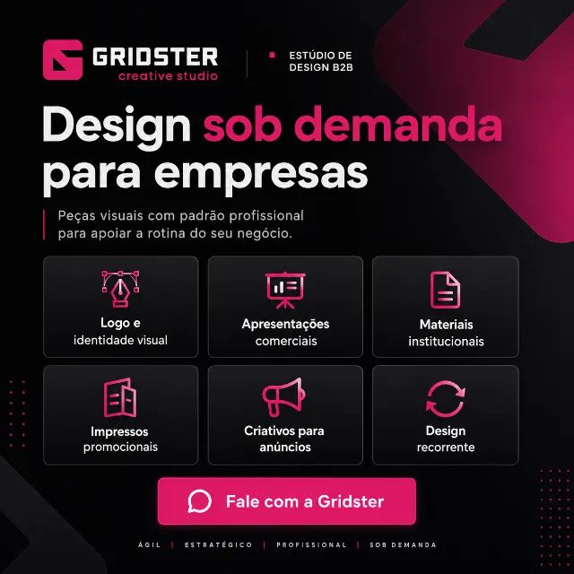 Criação de logo e identidade visual para empresas | Marca profissional - Foto 2