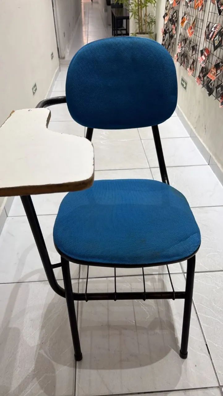 Cadeira excelente estado - Foto 2