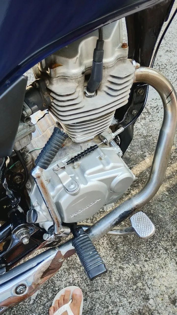 Fan 125 - Foto 2