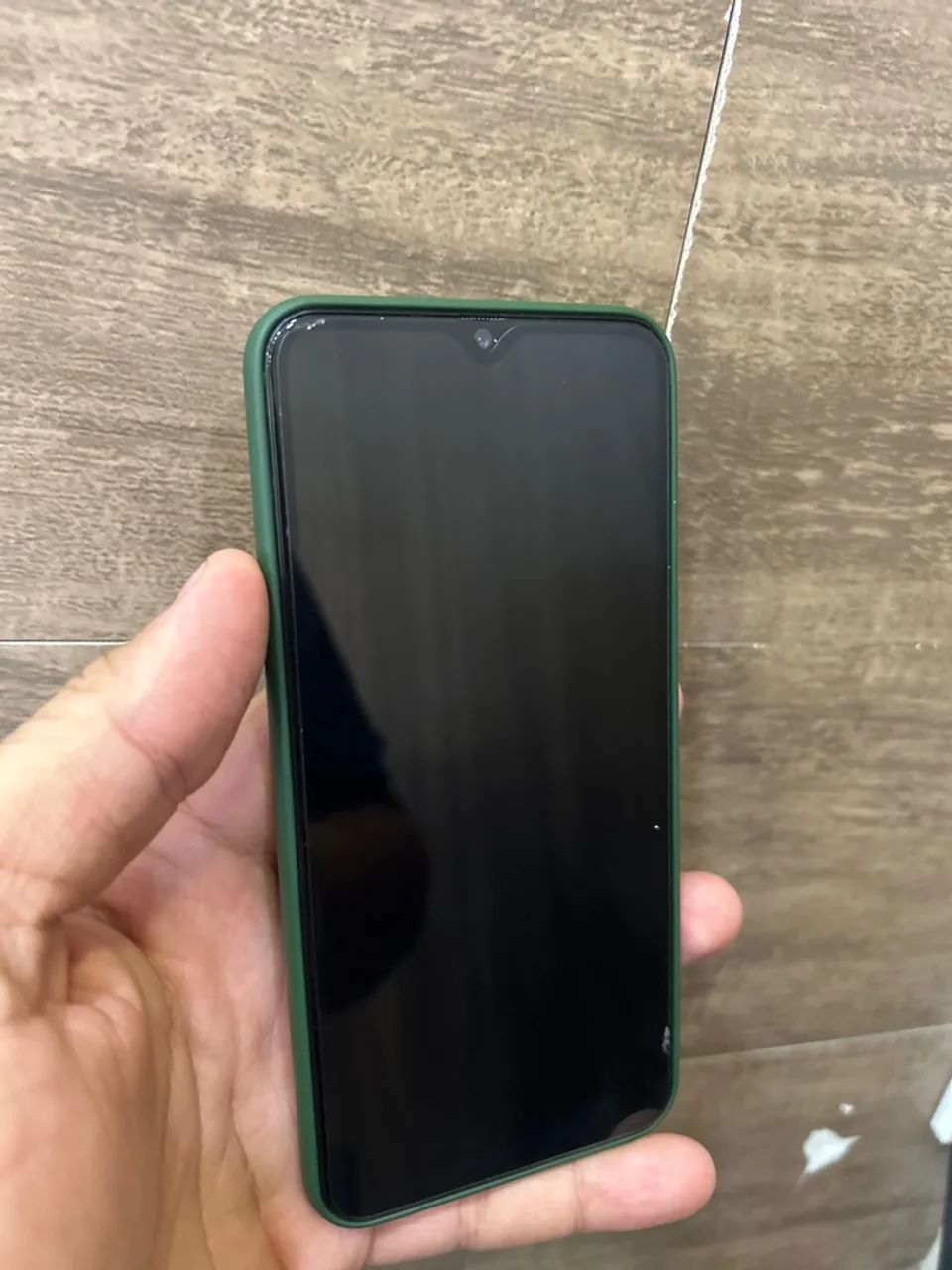 Galaxy A50