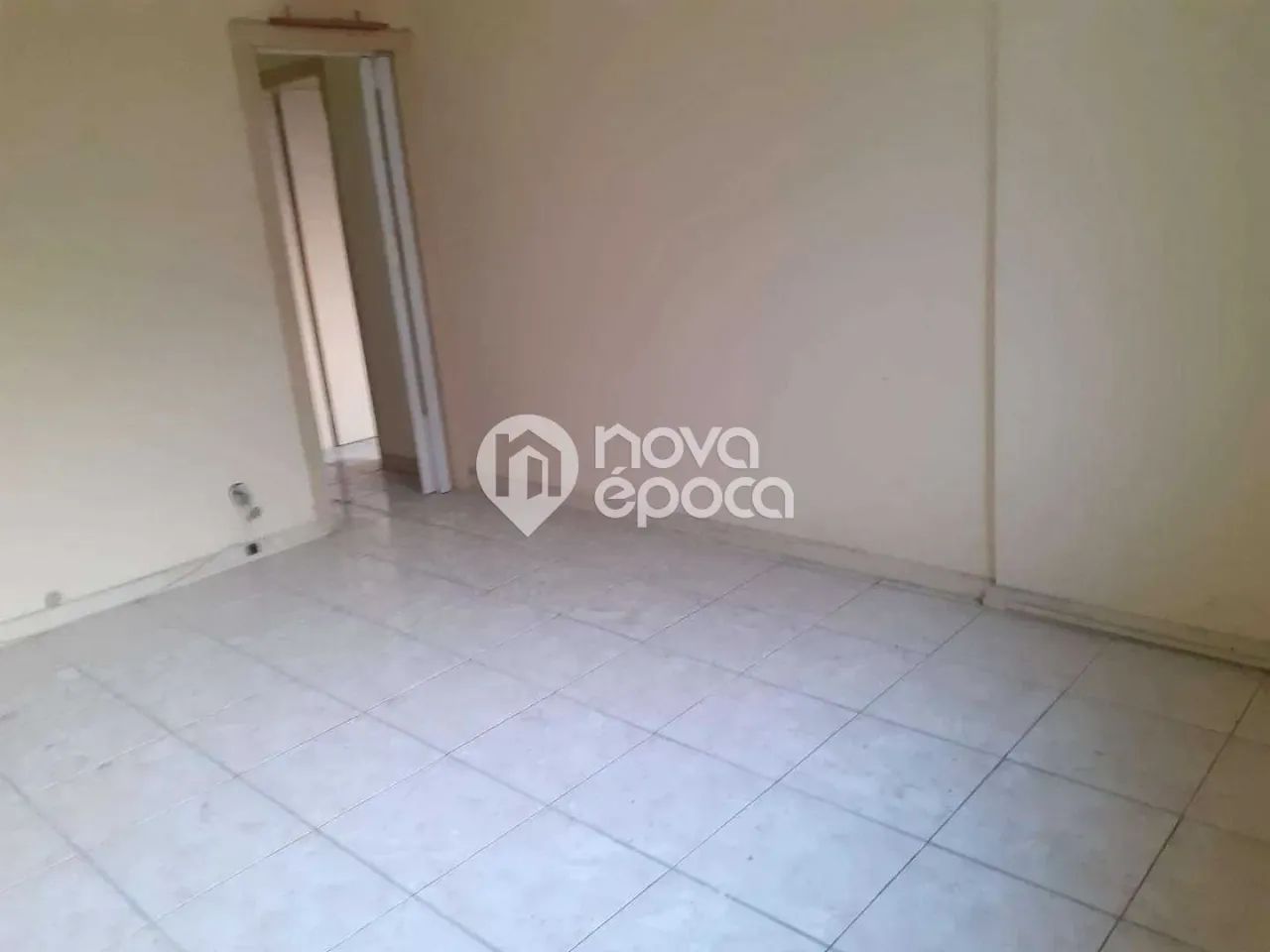 Vila Isabel | Apartamento 2 quartos - Foto 2
