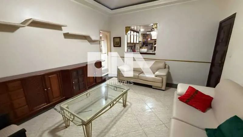 Apartamento : / Residencial / Copacabana - Foto 4