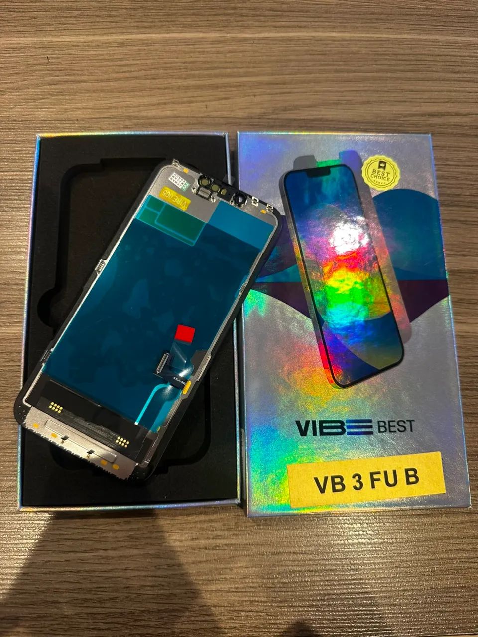 Display iPhone 13 