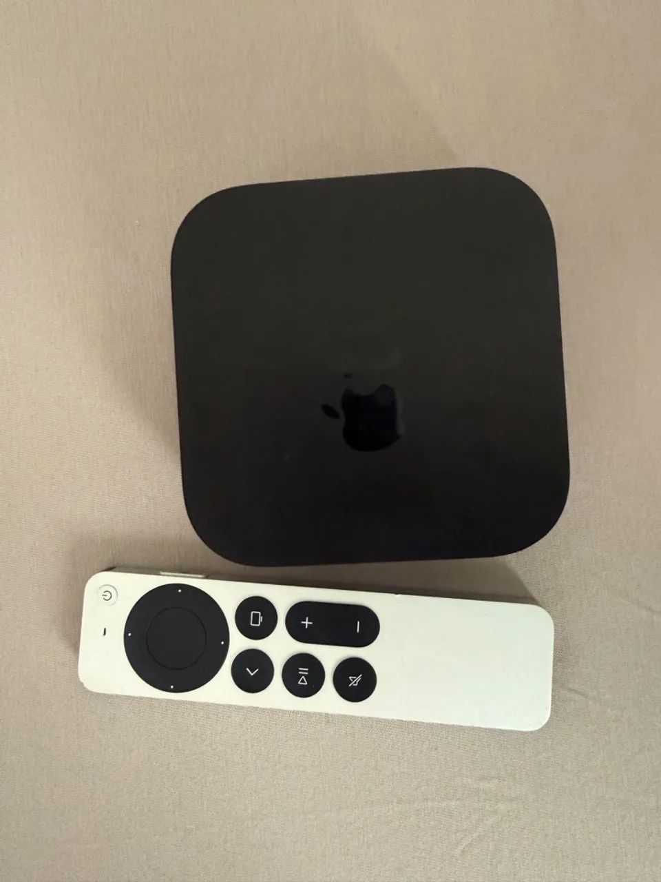 Apple TV 4K 64gb - Foto 2