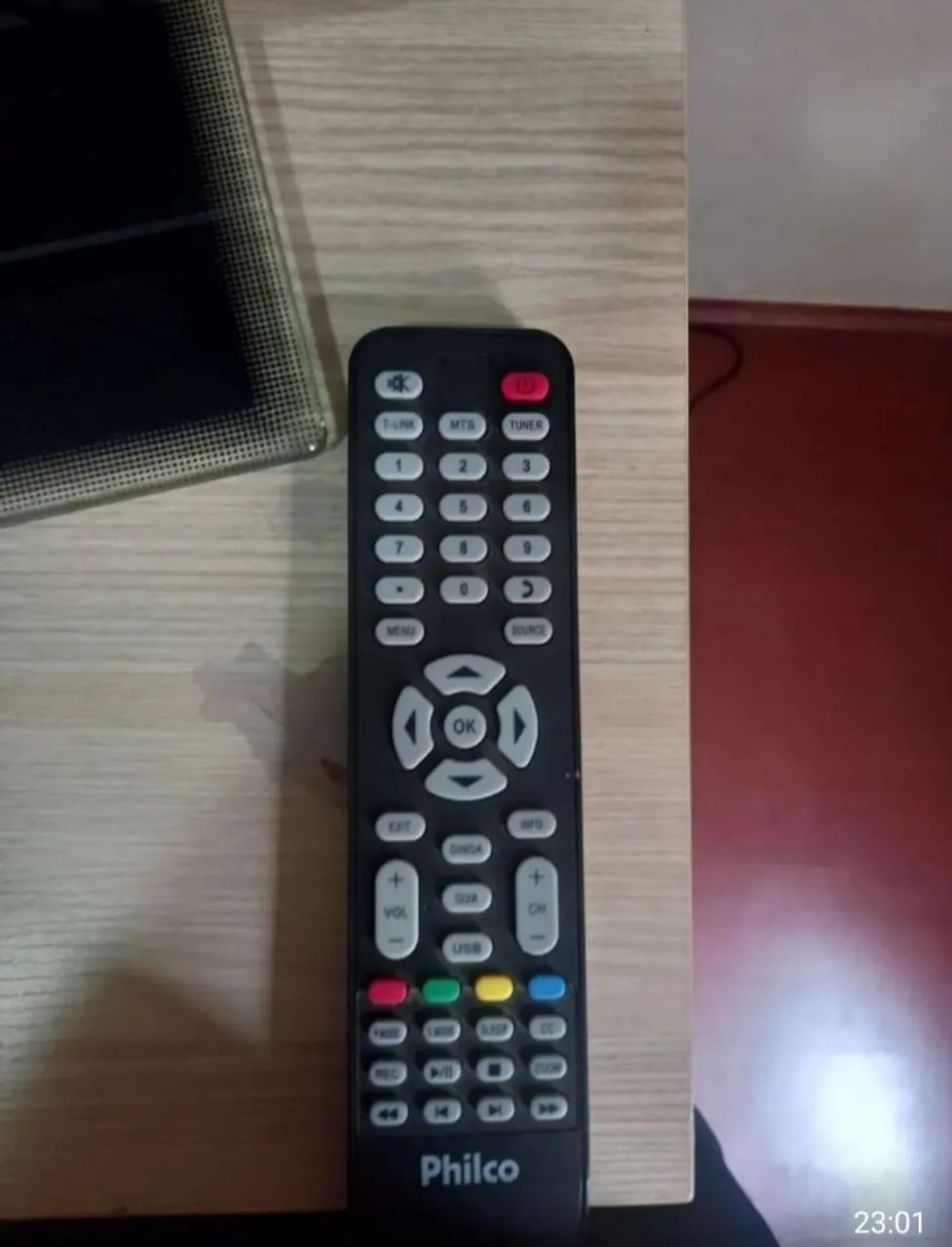 Tv philco não smart - Foto 3