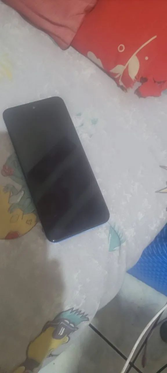Celular moto G20 128 gigas zero  - Foto 2