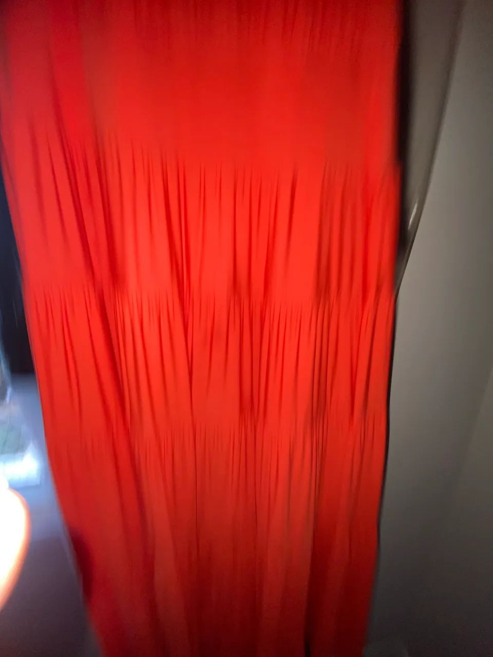 Vestido lindo em Fluity