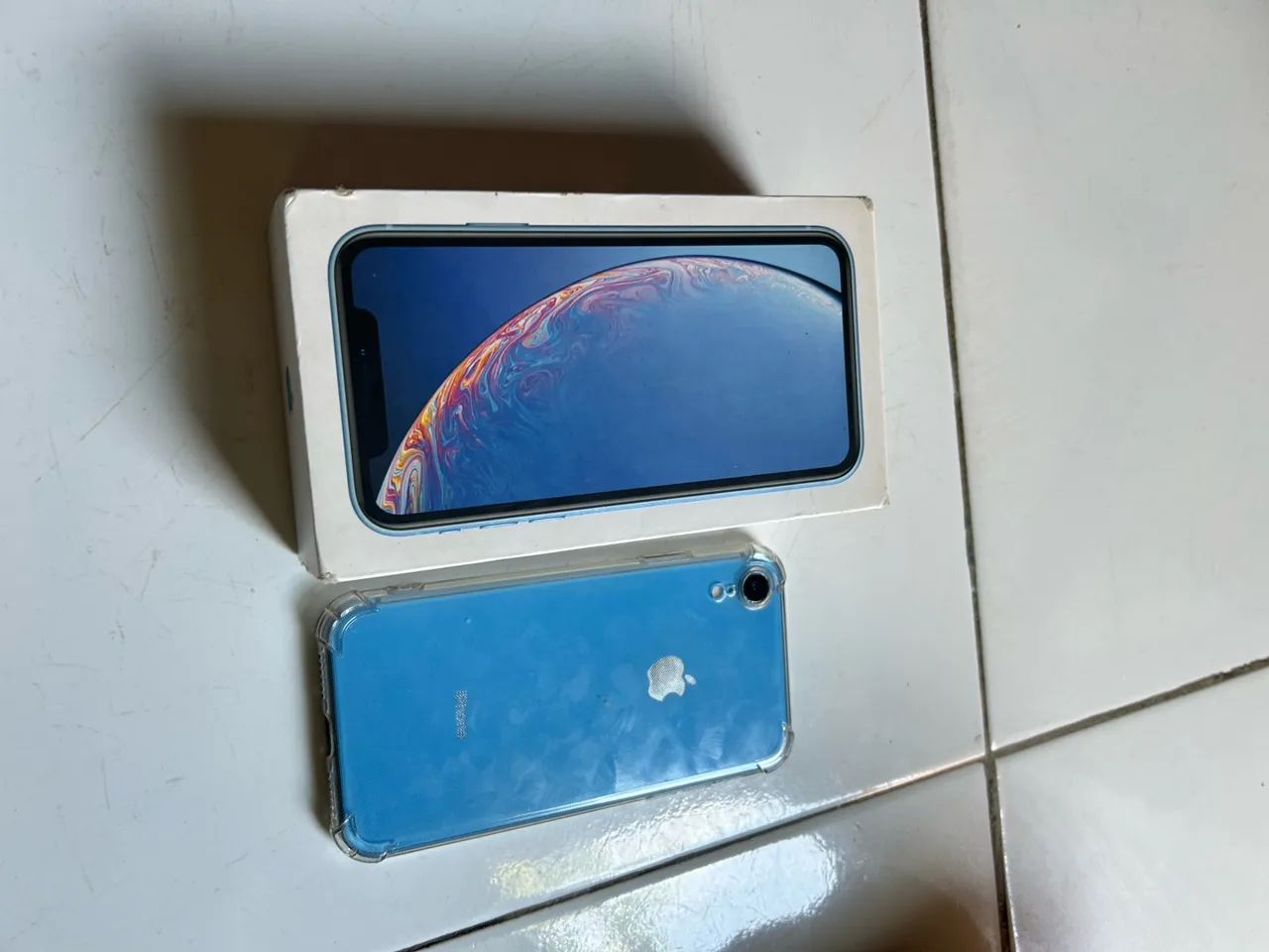 iPhone XR  - Foto 2