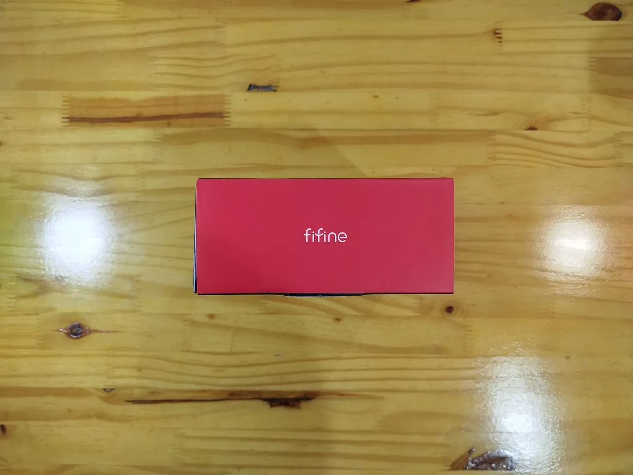 Lapela Profissional Fifine M9 - Lacrado! - Foto 3