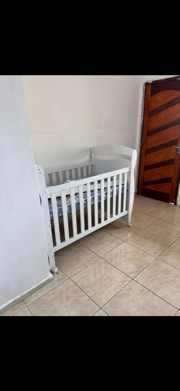 Berço para bebê  - Foto 2